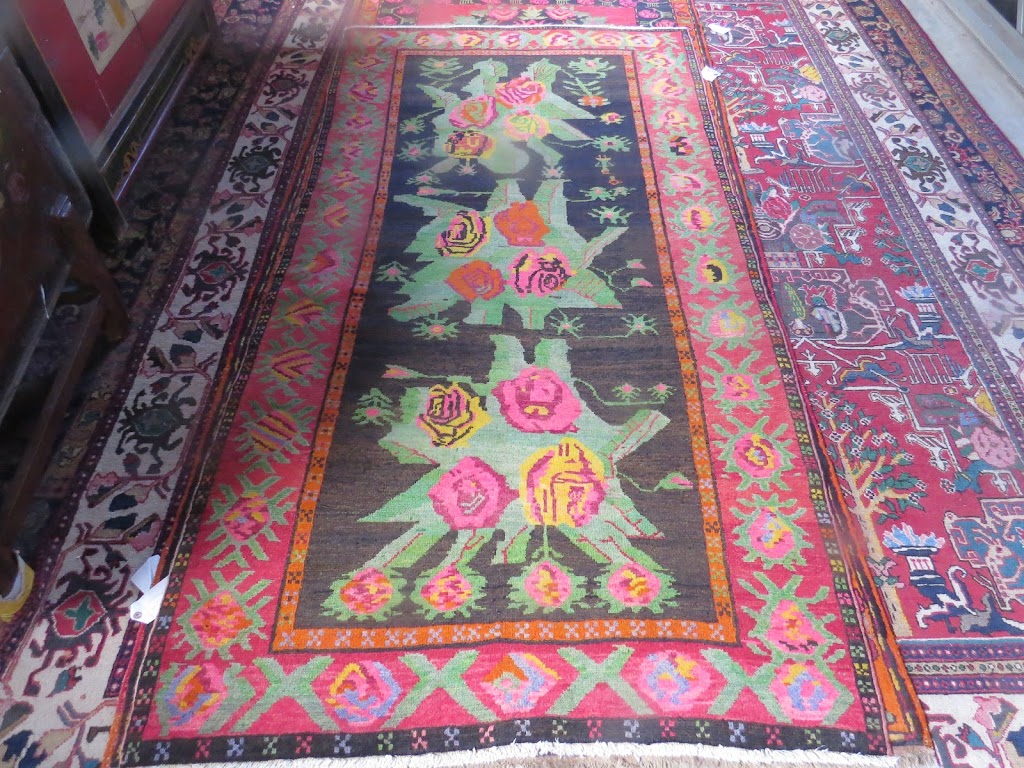 Carpetbeggers Discount Persian Rugs | 813 Mitchell Dr, Reisterstown, MD 21136, USA | Phone: (410) 472-7009