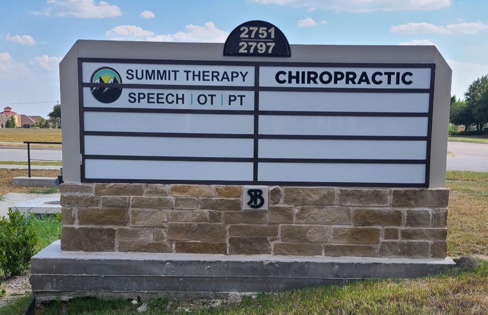Summit Therapy | 2797 S Stonebridge Dr ste 8, McKinney, TX 75070, USA | Phone: (469) 331-9933