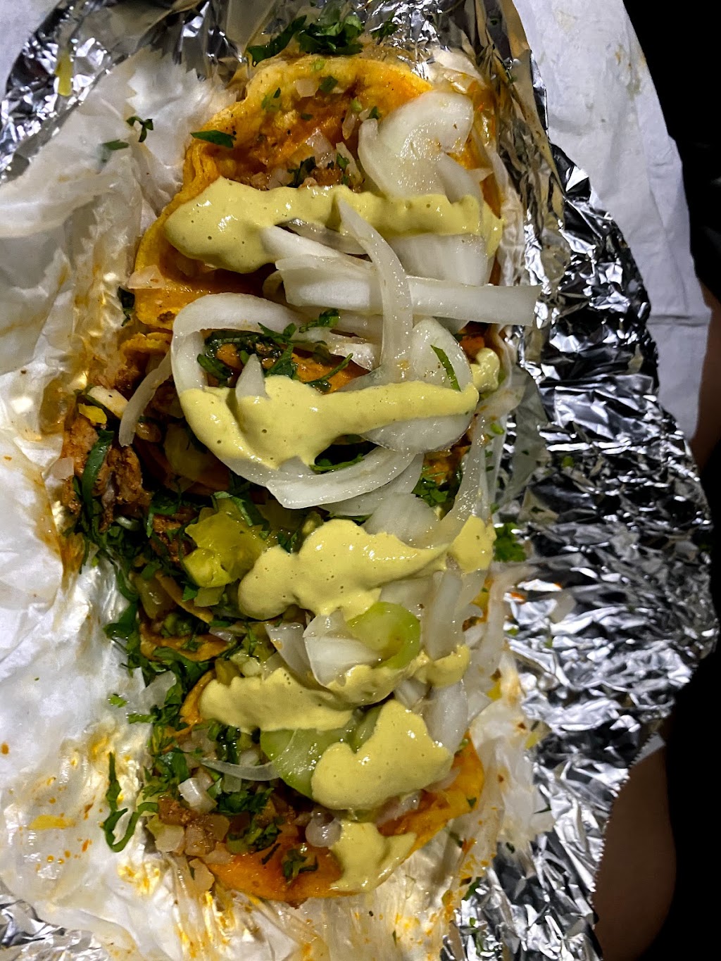 Taqueria El Karnal | 9566 Kempwood Dr, Houston, TX 77080 | Phone: (832) 902-0164