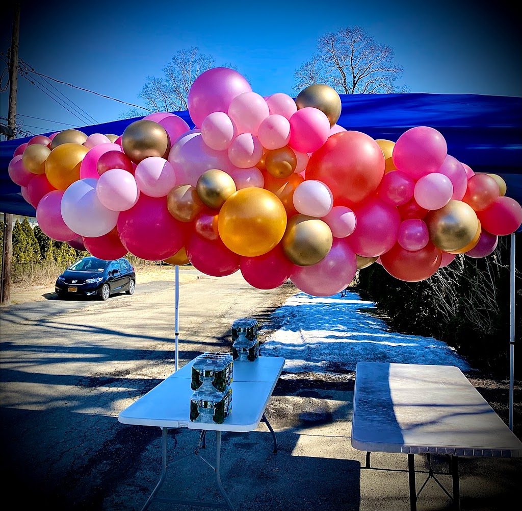 The Westchester Balloon Company | 8 John Walsh Blvd Suite 318b, Peekskill, NY 10566, USA | Phone: (914) 862-2292