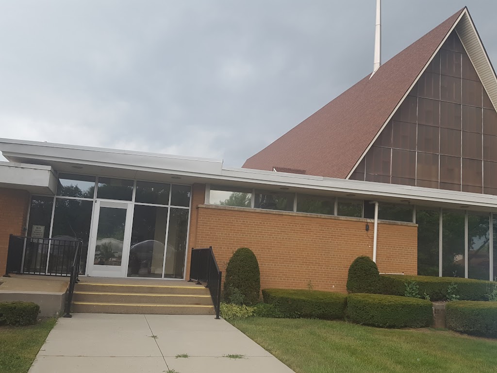 First United Methodist Church Of Garden City | 6443 Merriman Rd, Garden City, MI 48135, USA | Phone: (734) 421-8628