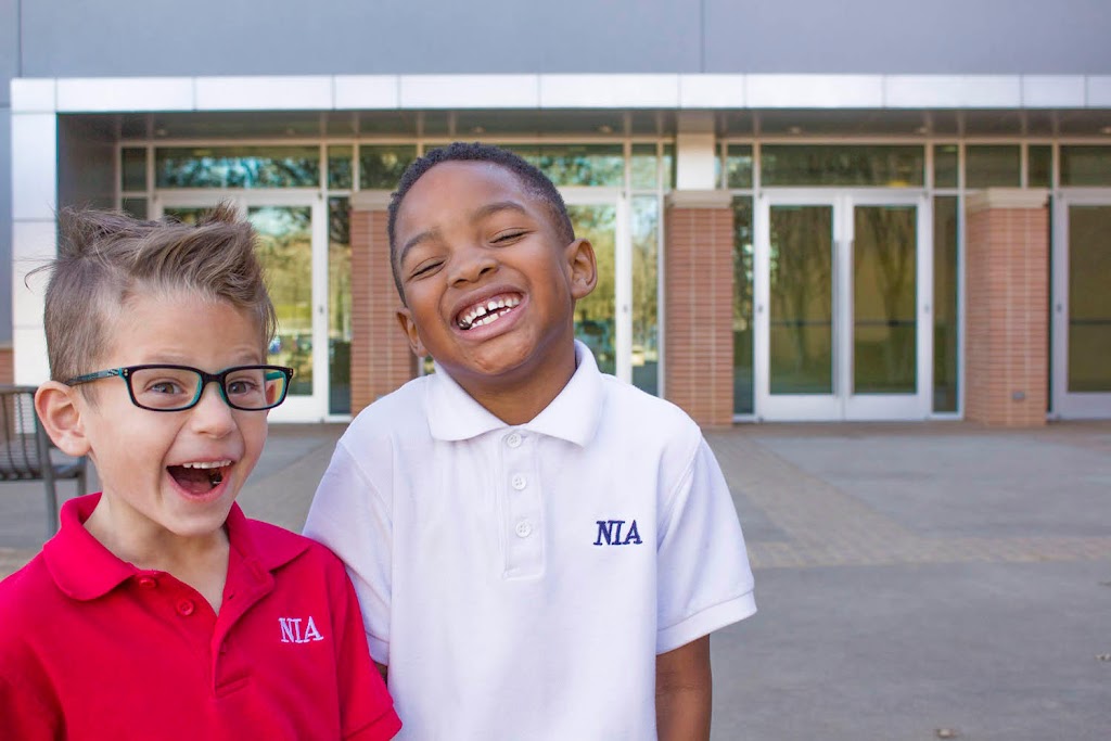 Newman International Academy of Arlington Elementary | 2011 S Fielder Rd, Arlington, TX 76013, USA | Phone: (682) 207-5175