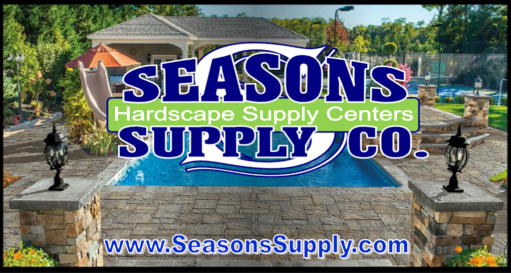 Seasons Supply Co Inc. Malta | 2706 US-9, Ballston Spa, NY 12020, USA | Phone: (518) 581-2900