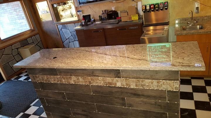 TC Countertops | 7532 Co Hwy M, Evansville, WI 53536, USA | Phone: (608) 554-4255