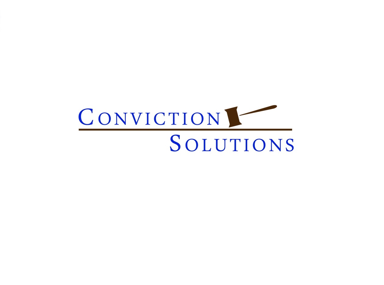 Conviction Solutions | 2620 Regatta Dr #102, Las Vegas, NV 89128, United States | Phone: (702) 483-7360