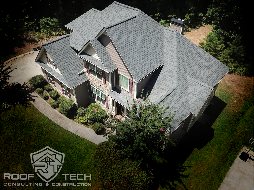 RoofTech Consulting & Construction | 1325 Highway 29 N, Newnan, GA 30263, USA | Phone: (678) 727-3177