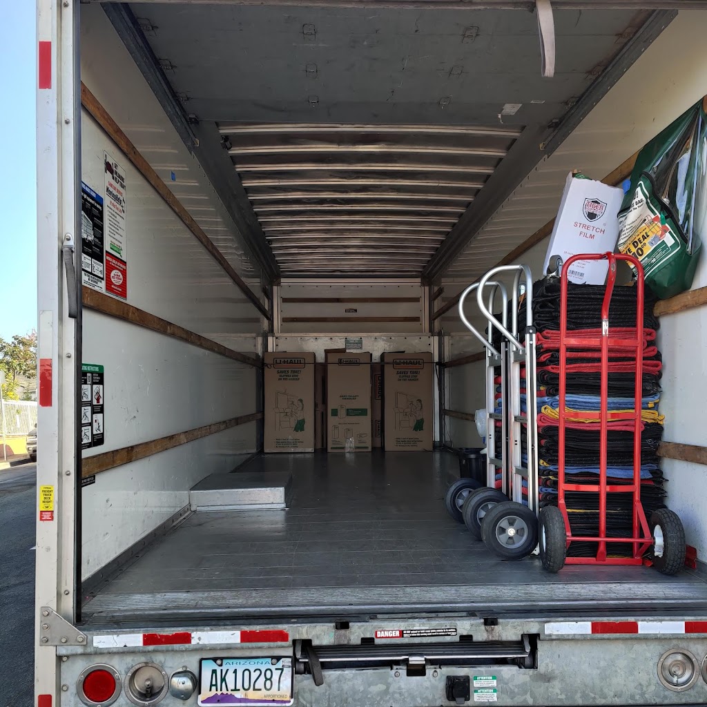 Moving Los Angeles Pros | 4528 Eagle St, East Los Angeles, CA 90022, USA | Phone: (323) 303-8714