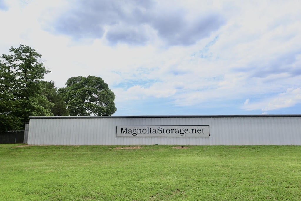 Magnolia Storage of Nesbit, MS | 3001 U.S. Hwy 51 Ste C, Nesbit, MS 38651, USA | Phone: (662) 429-2000