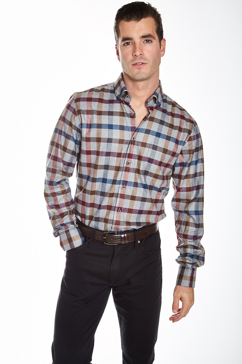 Barcelino Mens Apparel | 60 31st Ave, 177 W Sailer Dr, San Mateo, CA 94403, USA | Phone: (650) 345-4200