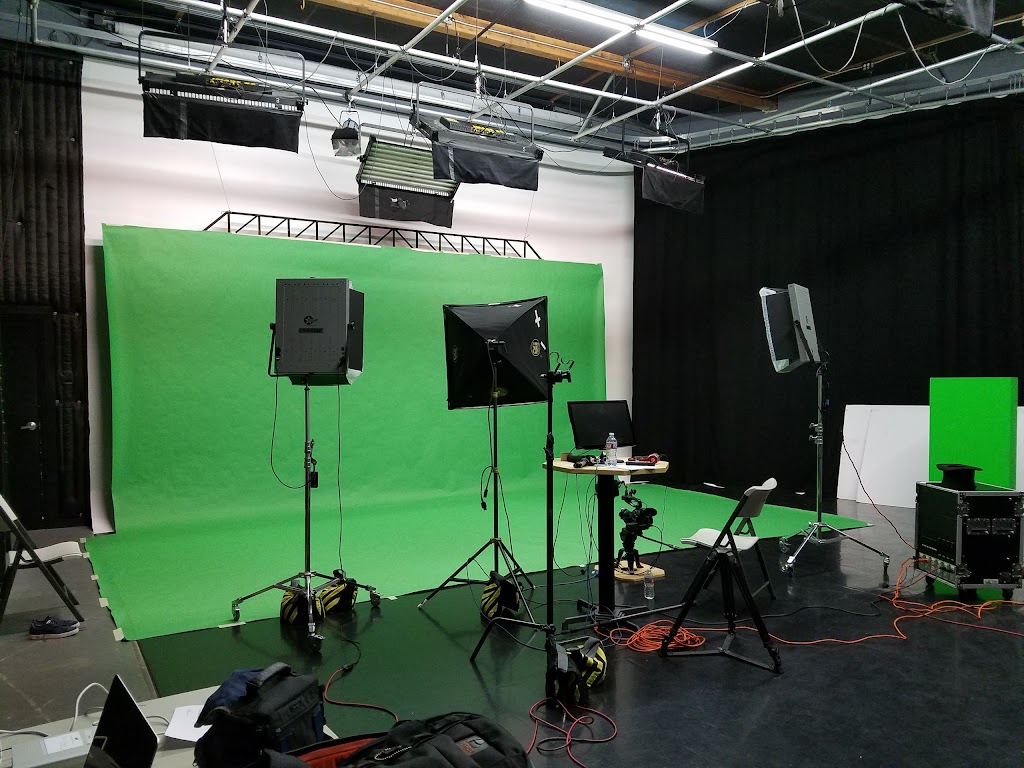 Orange County Production Studios | 17518 Von Karman Ave, Irvine, CA 92614 | Phone: (714) 598-6557