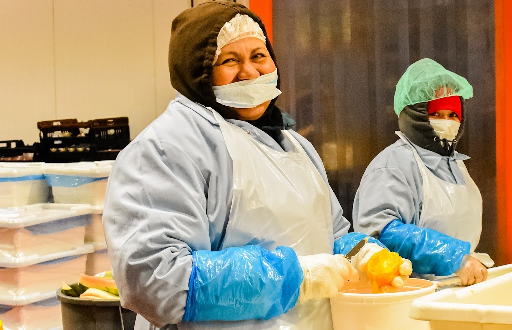 Produce Source Partners | 13167 Telcourt Rd, Ashland, VA 23005, USA | Phone: (804) 262-8300