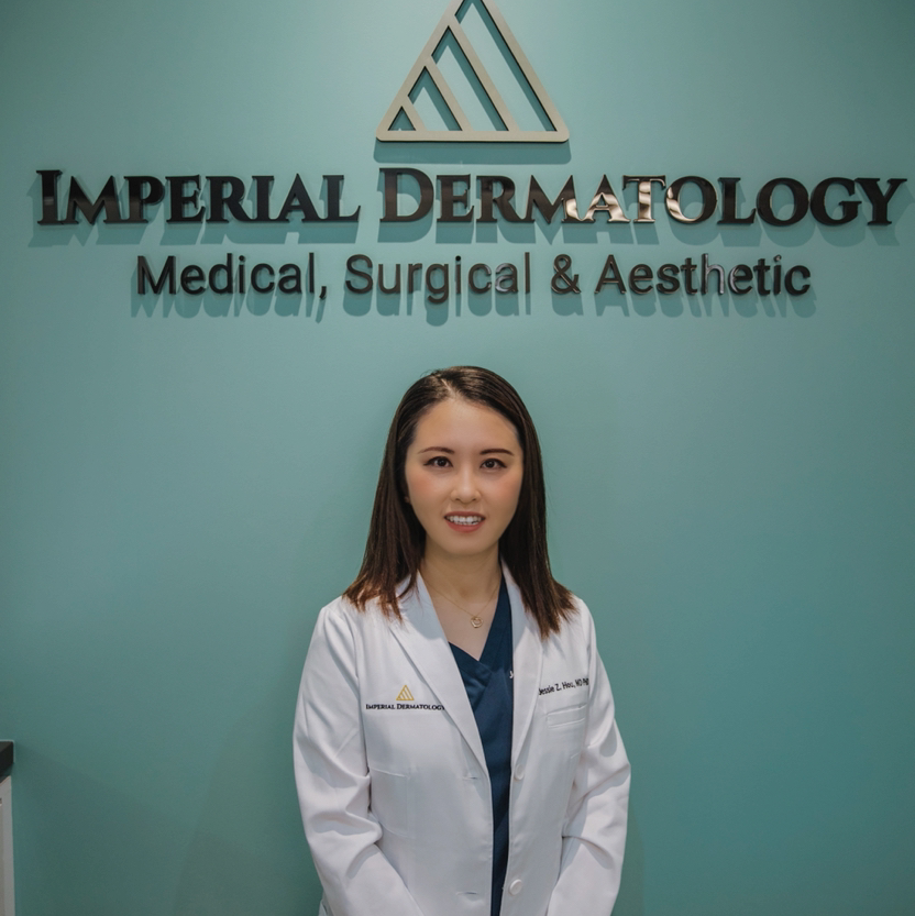 Imperial Dermatology | 3000 E Imperial Hwy Suite 150, Brea, CA 92821, USA | Phone: (714) 987-1818