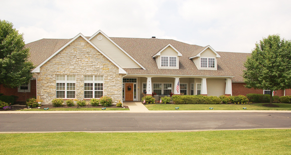 Brookdale Alliance | 1277 S Sawburg Rd, Alliance, OH 44601, USA | Phone: (330) 829-0180