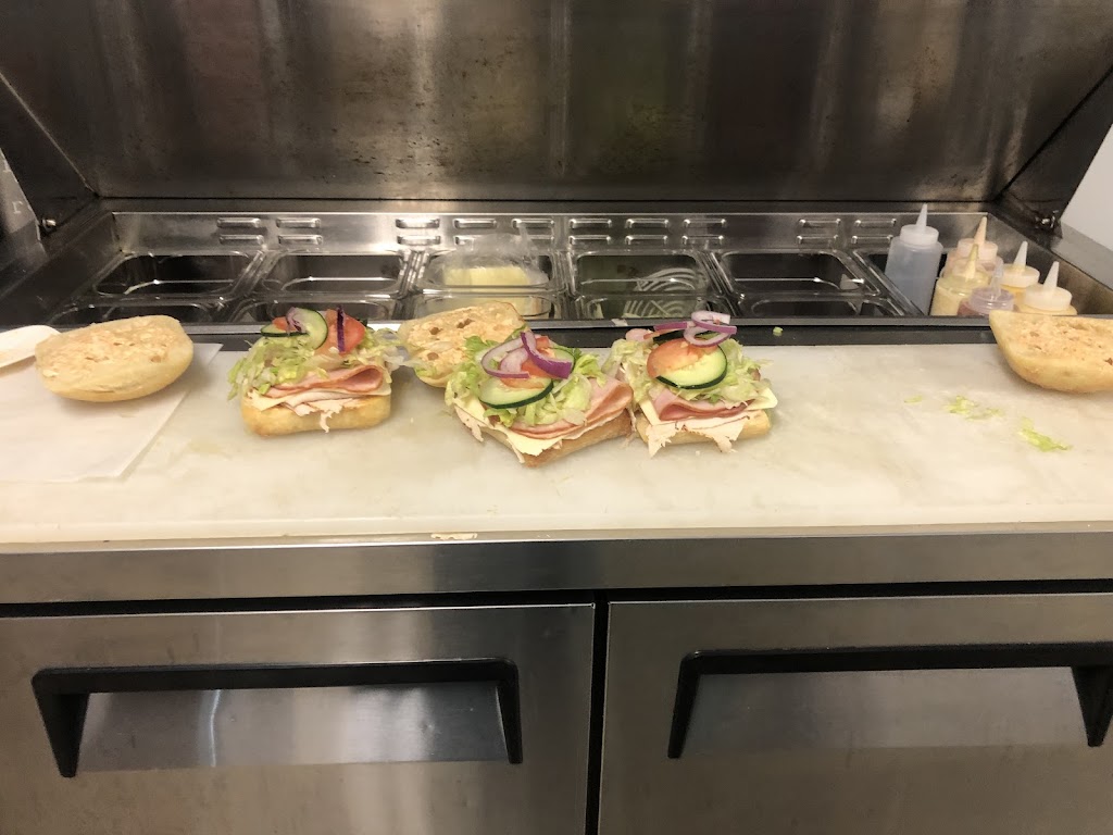 Gabs Sandwich Shop | 906 S Tool Dr Suite A, Tool, TX 75143, USA | Phone: (903) 778-8088