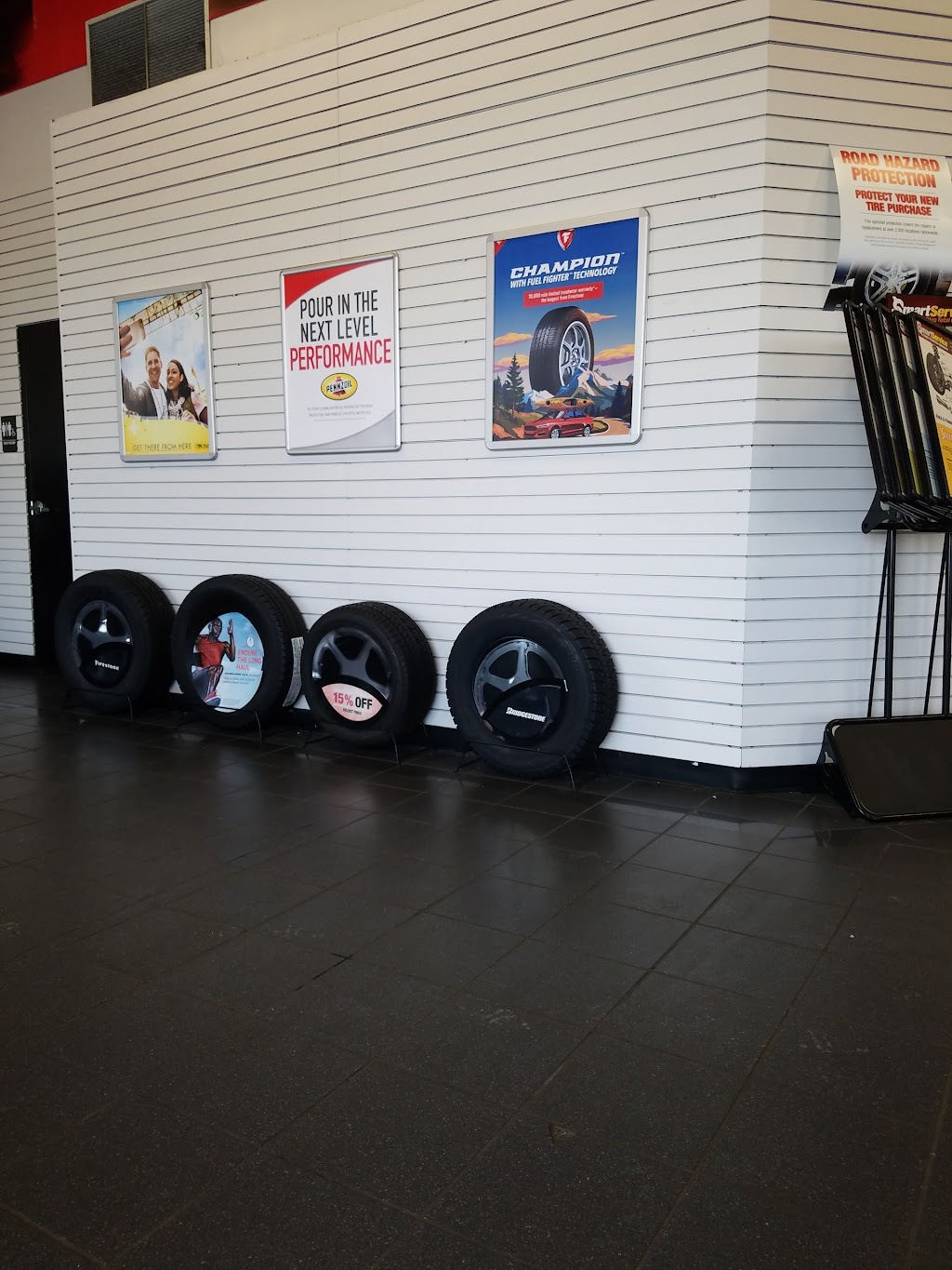 Tires Plus | 1450 Mac Arthur Rd, Madison, WI 53714, USA | Phone: (608) 620-7786