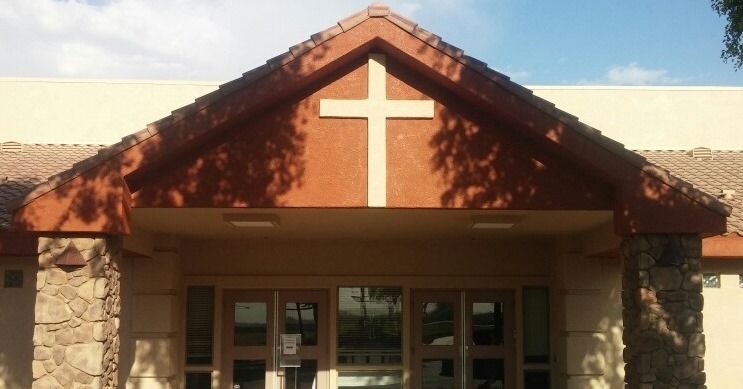 Grace Fellowship Church (Buckeye) | 6500 S Miller Rd, Buckeye, AZ 85326, USA | Phone: (623) 393-8386