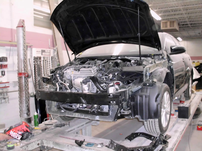 Hudson Collision Center | 5116 Hudson Dr, Hudson, OH 44236, USA | Phone: (330) 650-0077