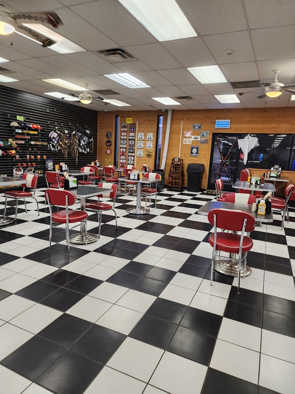 The 66 Pit Stop - Home of the Laguna Burger | Exit 140, 14311 Central Ave NW I-40, Albuquerque, NM 87121, USA | Phone: (505) 352-7848 The 66 Pit Stop - Home of the Laguna Burger | Exit 140, 14311 Central Ave NW I-40, Albuquerque, NM 87121, USA | Phone: (505) 352-7848