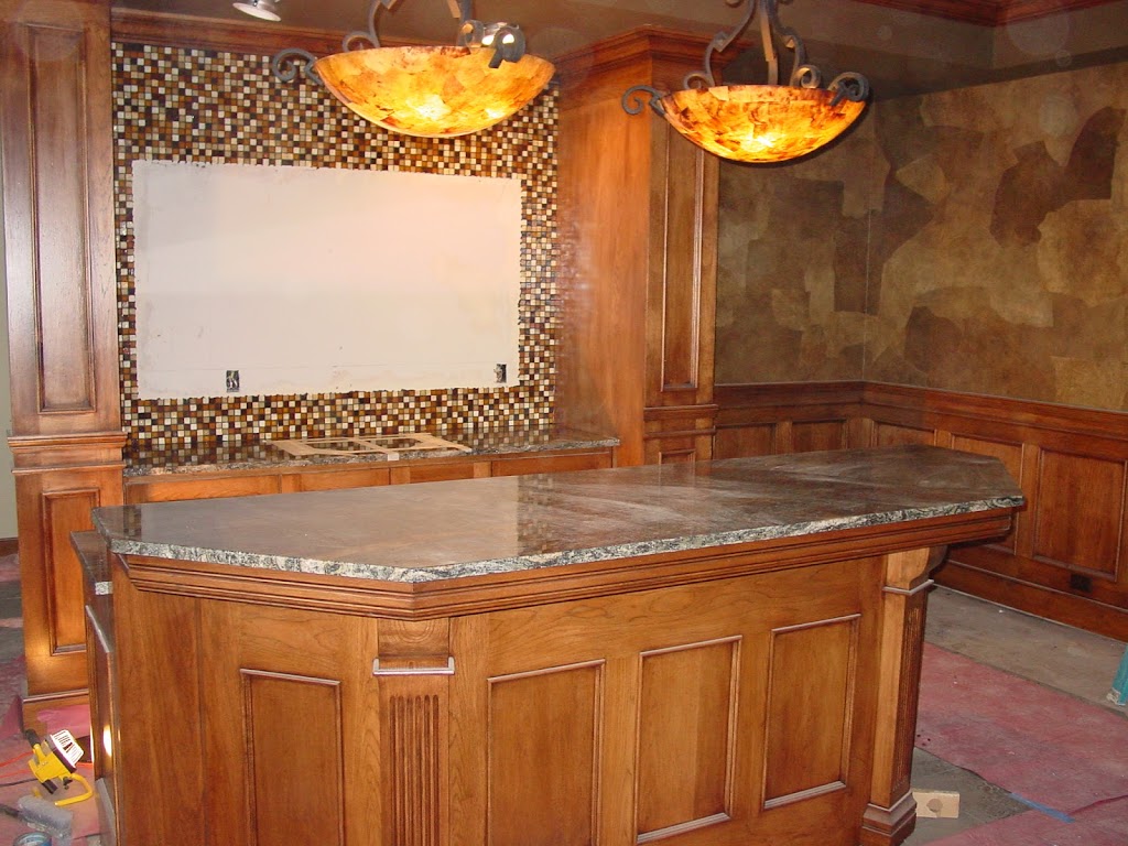 Custom Countertop, Inc. | 4905 N 56th St, Lincoln, NE 68504, USA | Phone: (402) 466-9730