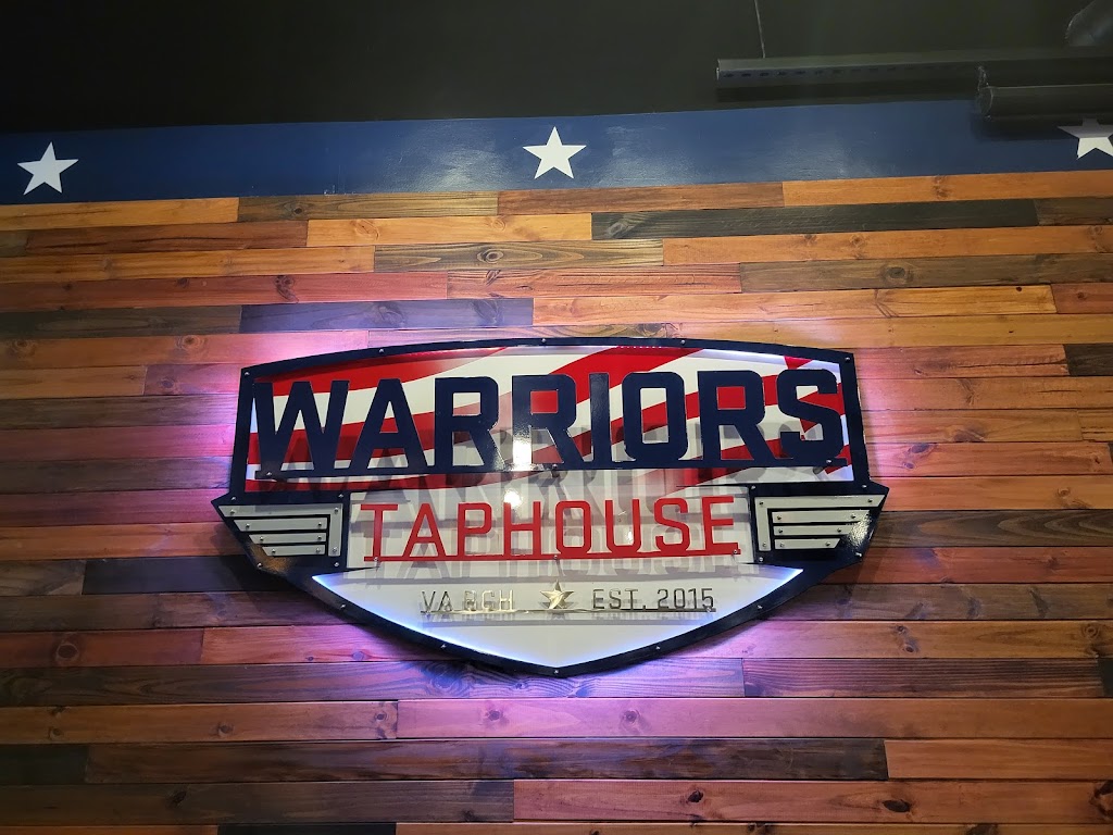 Warriors Taphouse | 1630 General Booth Blvd Suite 100, Virginia Beach, VA 23454, USA | Phone: (757) 689-1747