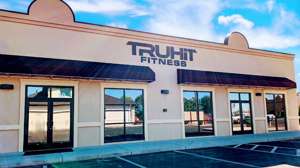 TRUHiT Fitness Center of Star, ID | 50 N Seneca Springs Way, Star, ID 83669, USA | Phone: (208) 901-8057