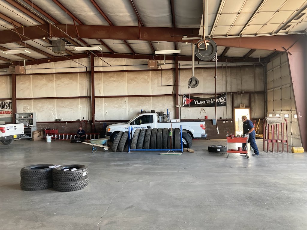 Commercial Tire Co | 12400 Central Ave SW, Albuquerque, NM 87121, USA | Phone: (505) 836-3919