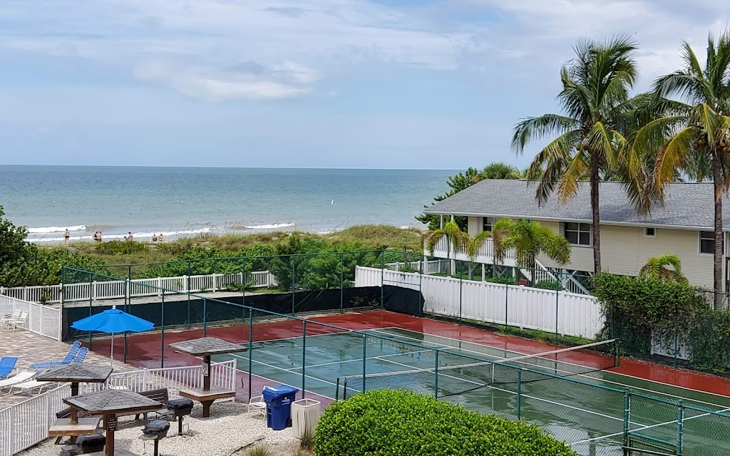 Florida Oceanfront Vacation Rentals | 1000 Gulf Blvd #509, Indian Rocks Beach, FL 33785, USA | Phone: (615) 364-1944