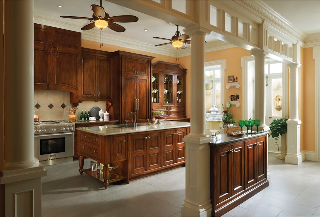 Glen Head Kitchens & Baths | 671 Glen Cove Ave, Glen Head, NY 11545, USA | Phone: (516) 676-8300