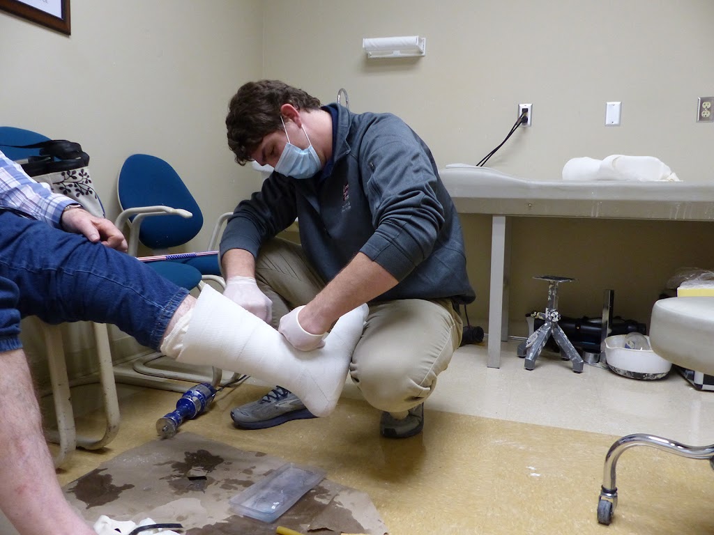 Restorative Prosthetics & Orthotics | 365 S Hartmann Dr #112, Lebanon, TN 37087, USA | Phone: (615) 443-7330