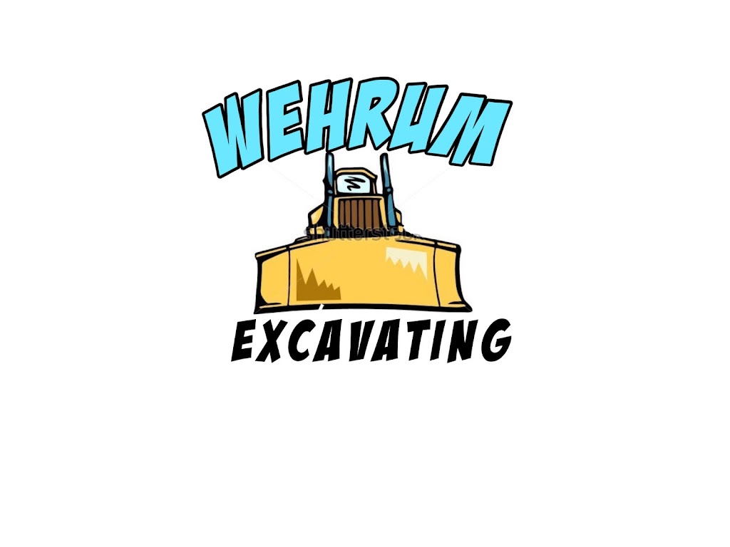 Wehrum Excavating | 689 Felicity Higginsport Rd, Felicity, OH 45120, USA | Phone: (513) 967-3406