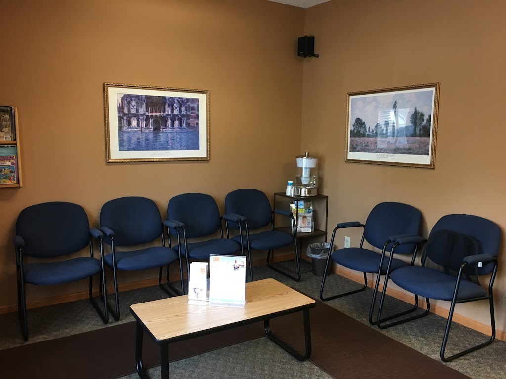 Marty Chiropractic | 2424 E 117th St, Burnsville, MN 55337, USA | Phone: (952) 894-5108