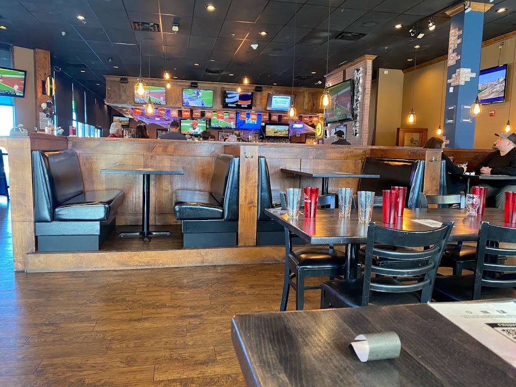 Alpha Charlie's Tap & Tavern 6631 S Peoria St Suite 100, Centennial