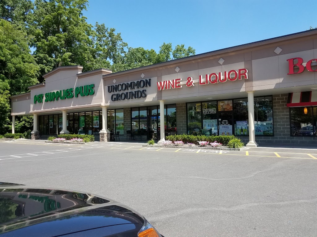 University Wine & Liquor | 1225 Western Ave, Albany, NY 12203, USA | Phone: (518) 438-0214