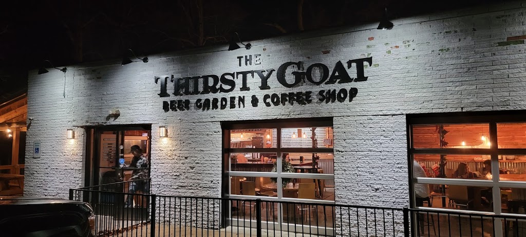 The Thirsty Goat | 4044 US-41 ALT South, Clarksville, TN 37043, USA | Phone: (931) 343-4628
