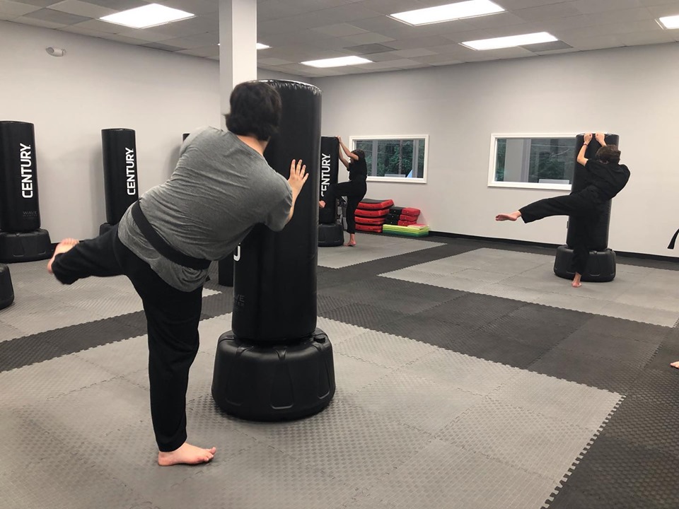 Ronin Martial Arts | 3025 NJ-10 #1, Denville, NJ 07834 | Phone: (973) 298-0997