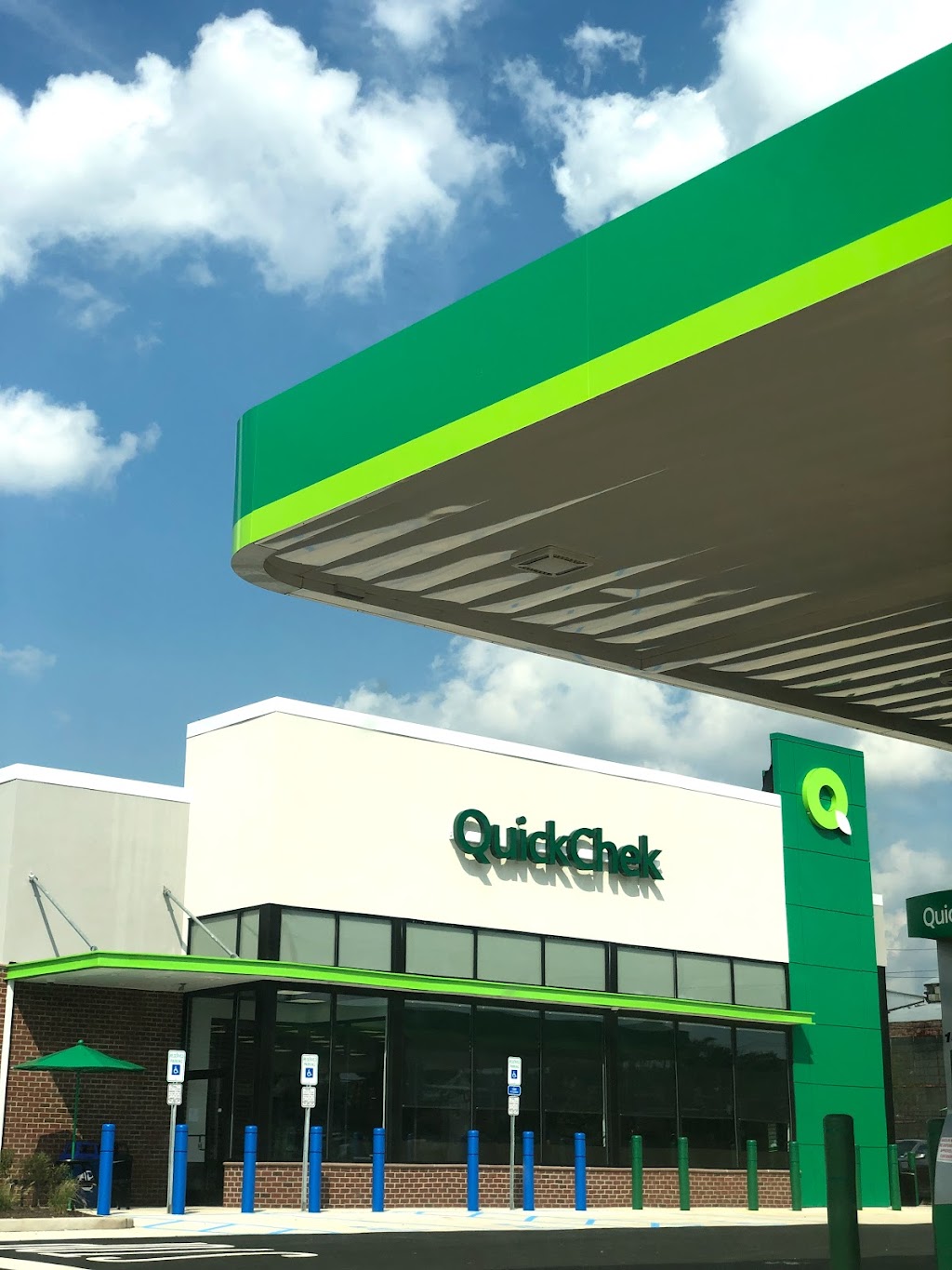 QuickChek Convenience Store | 3 Lakeview Ave, Piscataway, NJ 08854, USA | Phone: (908) 534-7056