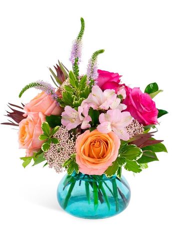 Martins Flowers & Gifts | 500 Jackson St, Methuen, MA 01844, United States | Phone: (978) 689-8104