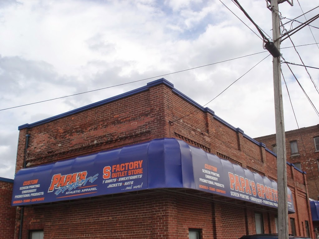 Awning Mart Inc. | 8453 Brewerton Rd, Cicero, NY 13039, USA | Phone: (315) 699-5928