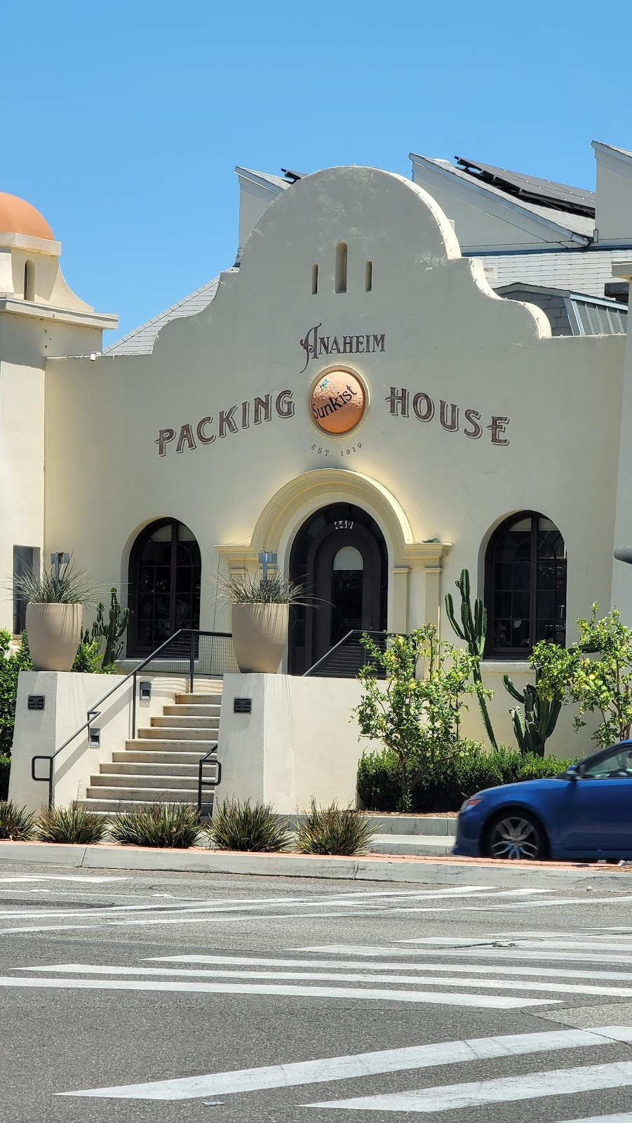 Anaheim Packing District | 440 S Anaheim Blvd, Anaheim, CA 92805, USA | Phone: (714) 533-7225