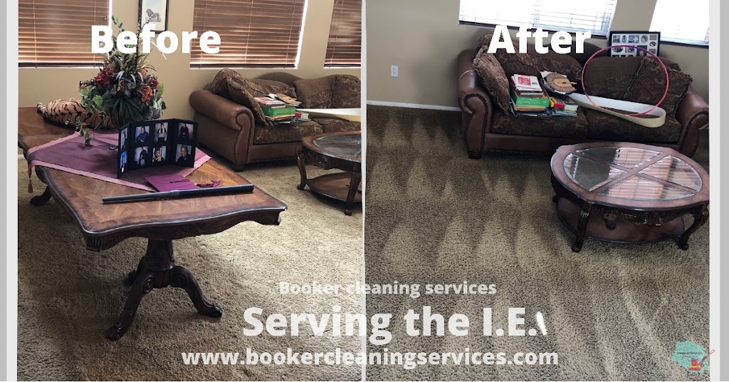 Booker cleaning services LLC | 10788 Mint Leaf Way, Fontana, CA 92337, USA | Phone: (909) 787-2535