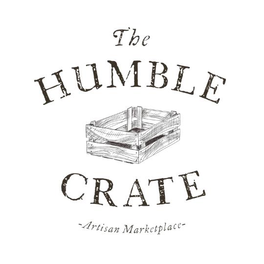 The Humble Crate, Artisan Marketplace | 18 E Columbus St, Pickerington, OH 43147, United States | Phone: (614) 321-6441