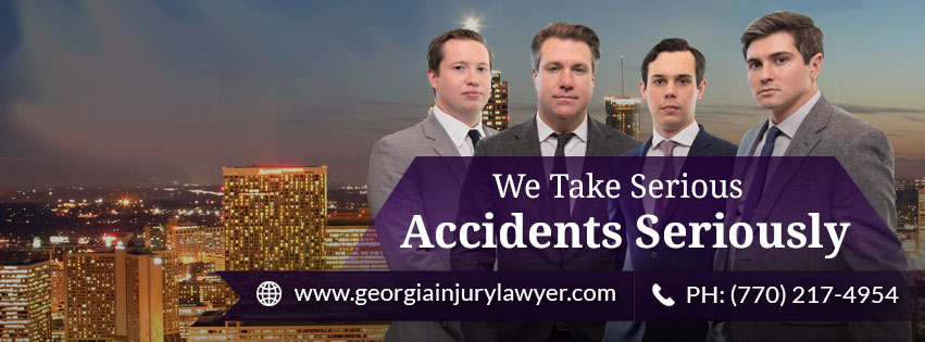 The Angell Law Firm LLC Injury and Accident Attorneys | 3391 Peachtree Rd NE UNIT 110, Atlanta, GA 30326, United States | Phone: (404) 390-2264