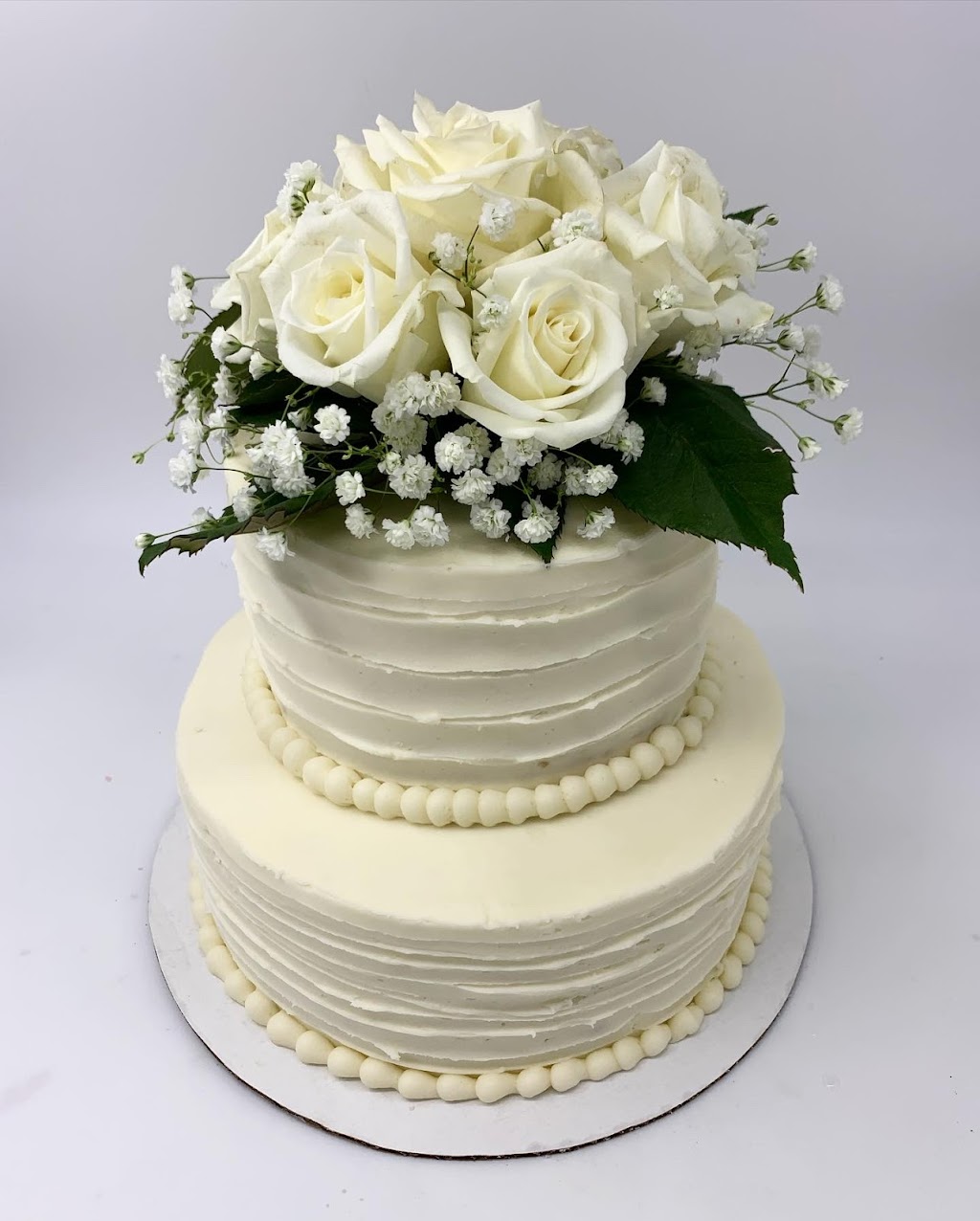 Kelseys Cakes LLC | 240 Allen St, Ferndale, MI 48220, USA | Phone: (248) 930-4080