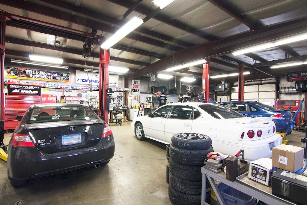 Relative Auto Services | 135 Donald Dr, Fairfield, OH 45014, USA | Phone: (513) 829-8444