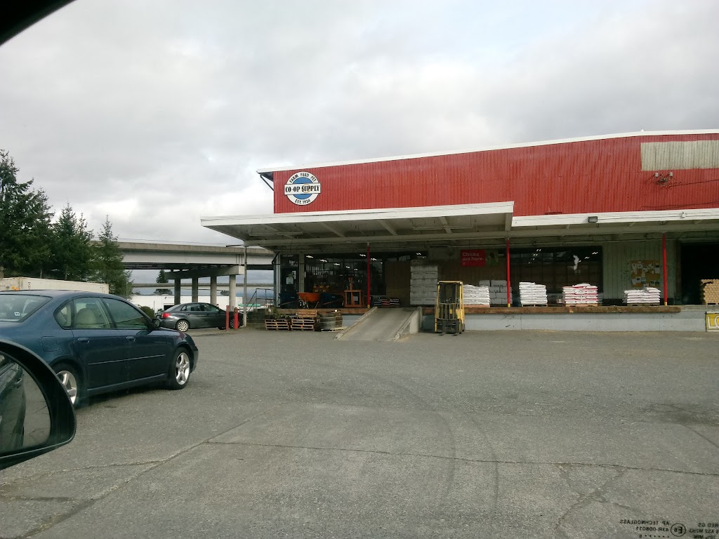 Cooperative Supply | 2901 State St, Everett, WA 98201, USA | Phone: (425) 259-5571