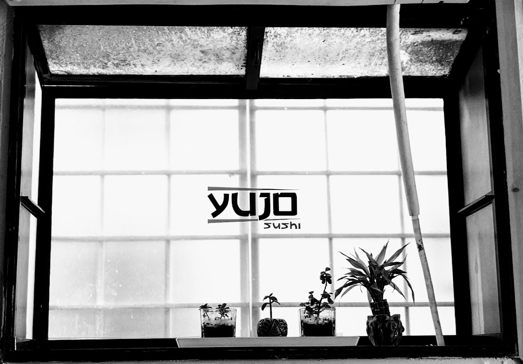 Yujo Sushi | Coral 450, Los Alamos, 22110 Tijuana, B.C., Mexico | Phone: 664 383 8252