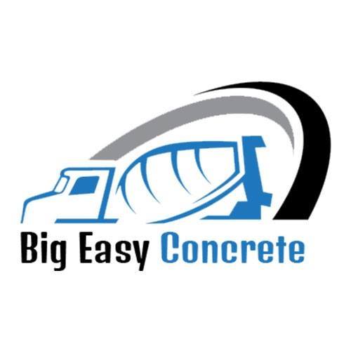 Big Easy Concrete: New Orleans Asphalt & Concrete Company | 625 Celeste St Suite 504-D, New Orleans, LA 70130, United States | Phone: (504) 384-8001