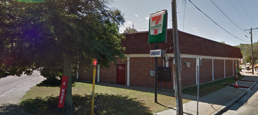 7-Eleven | 1453 Commercial St, Weymouth, MA 02189, USA | Phone: (781) 337-8315