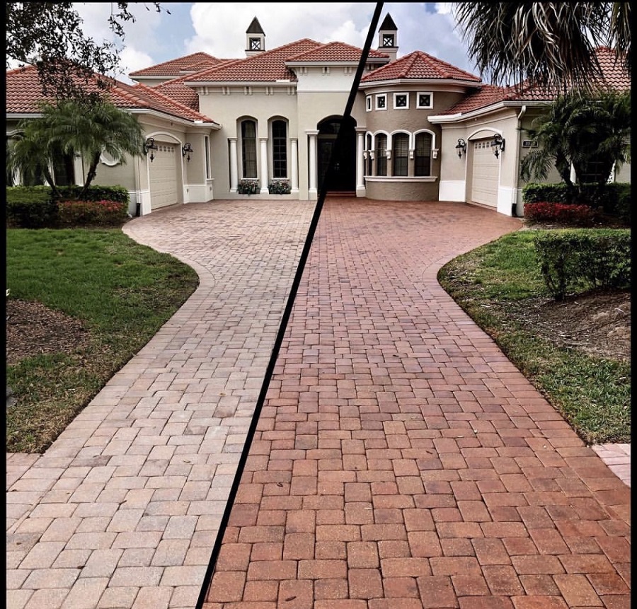 Wrights Resurfacing and Repair | 2237 Whitewood Ave, Spring Hill, FL 34609, USA | Phone: (352) 238-3545