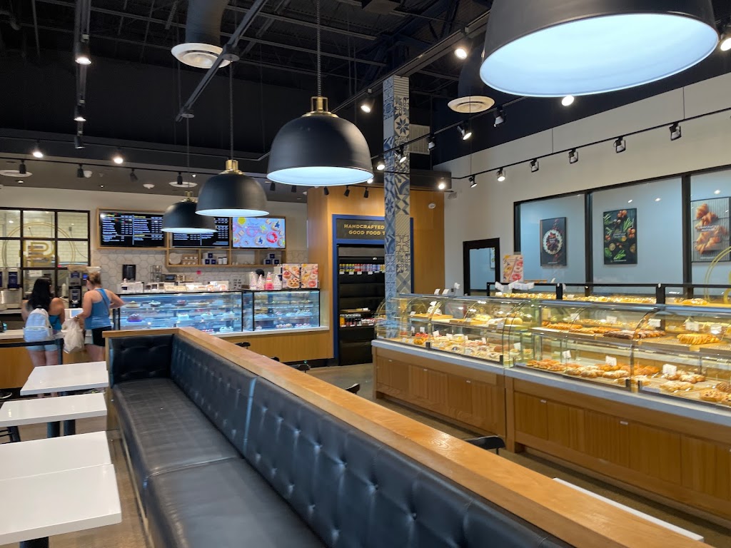 Paris Baguette | 2405 S Stemmons Fwy, Lewisville, TX 75067, USA | Phone: (972) 315-1691